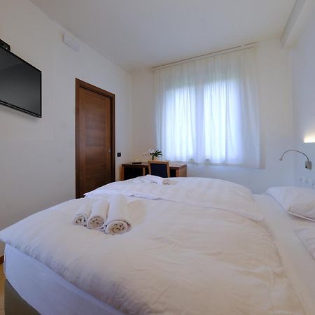 Villa Mimosa Verona Exterior foto
