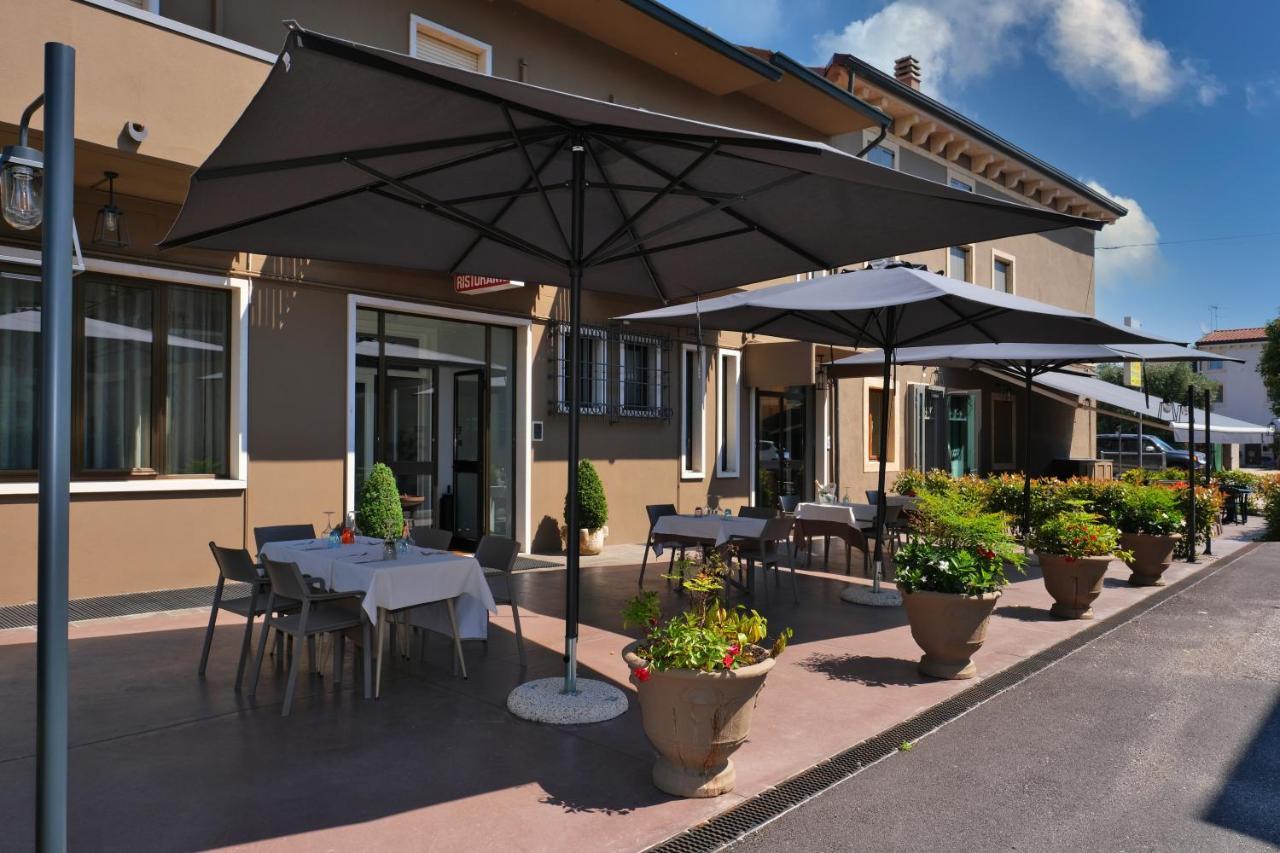 Villa Mimosa Verona Exterior foto
