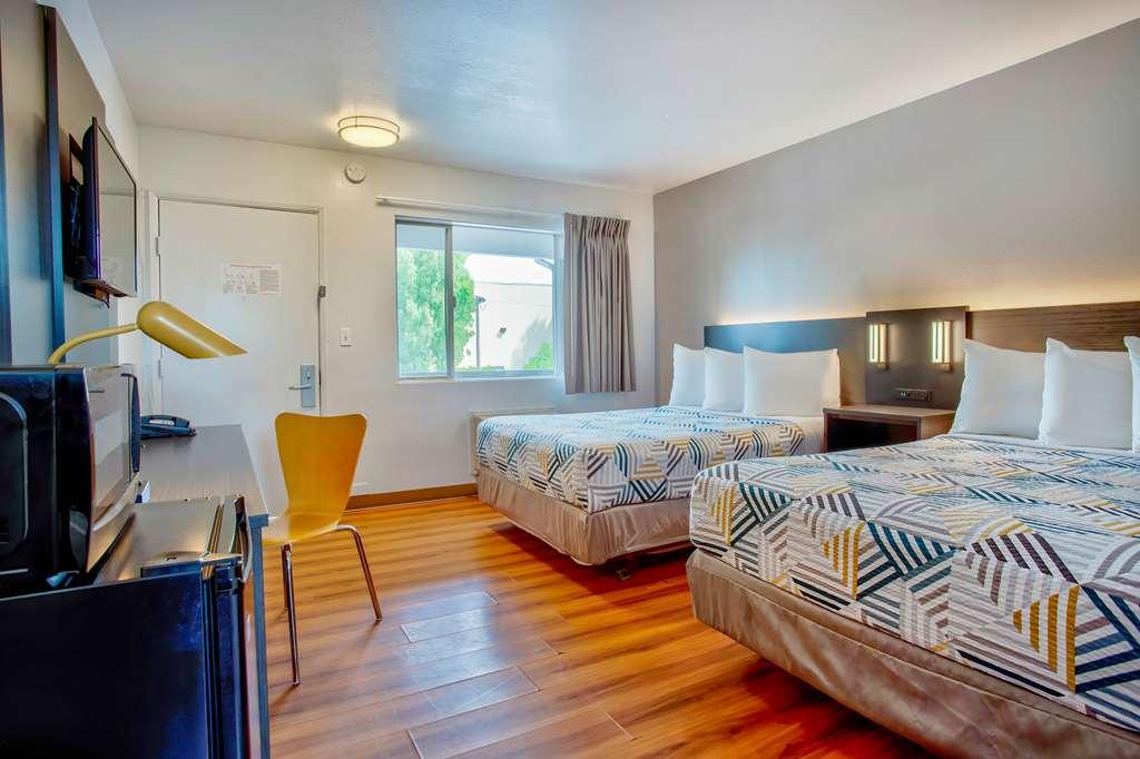 Villa Mimosa Verona Zimmer foto