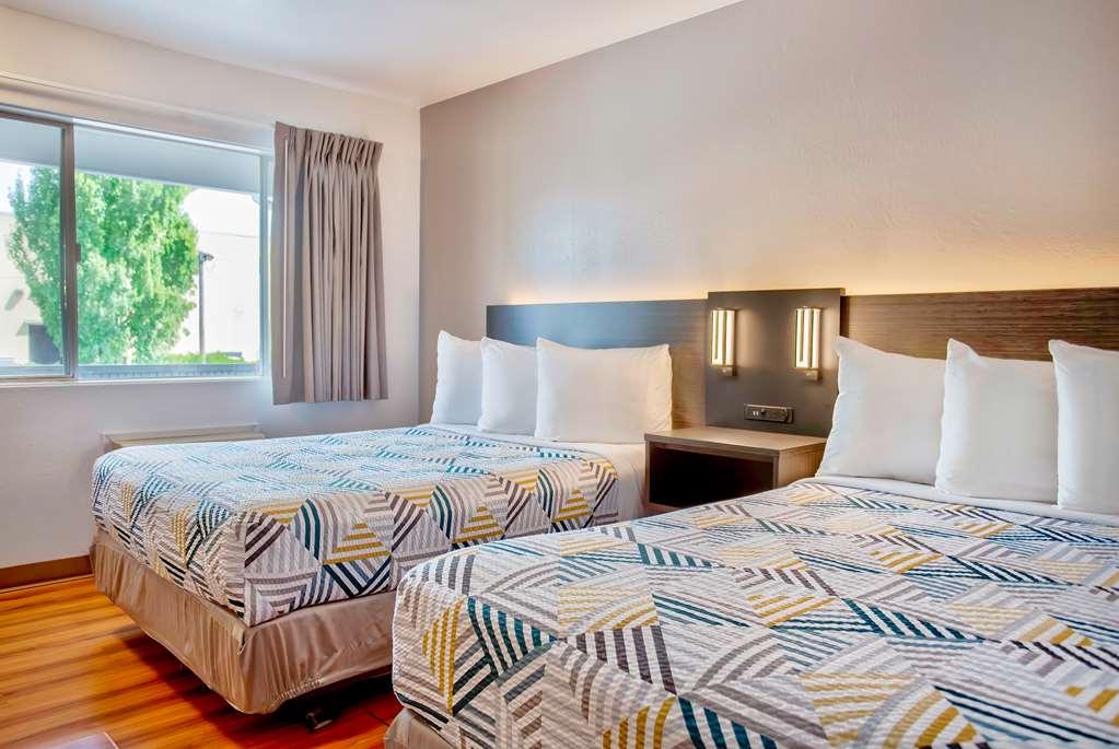 Villa Mimosa Verona Zimmer foto