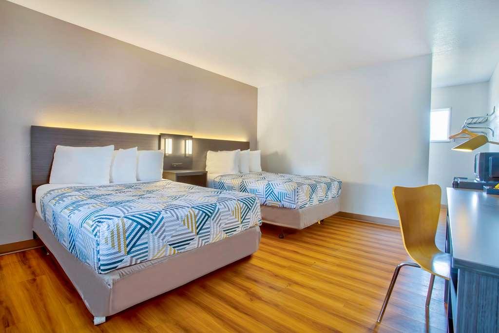 Villa Mimosa Verona Zimmer foto