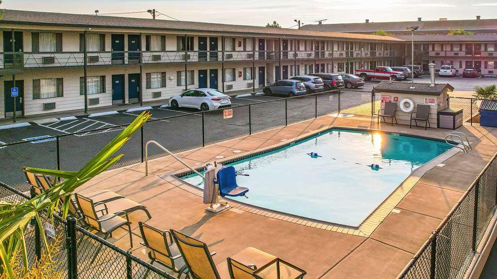 Villa Mimosa Verona Einrichtungen foto