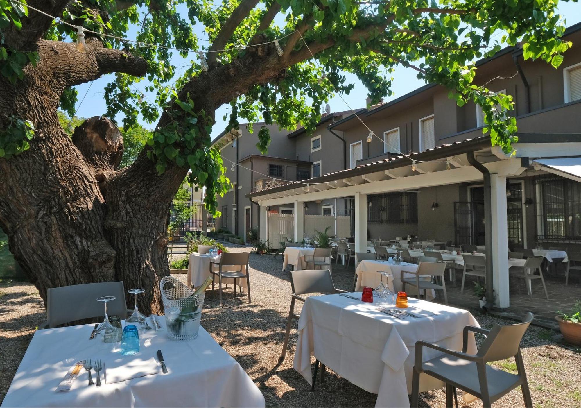 Villa Mimosa Verona Exterior foto