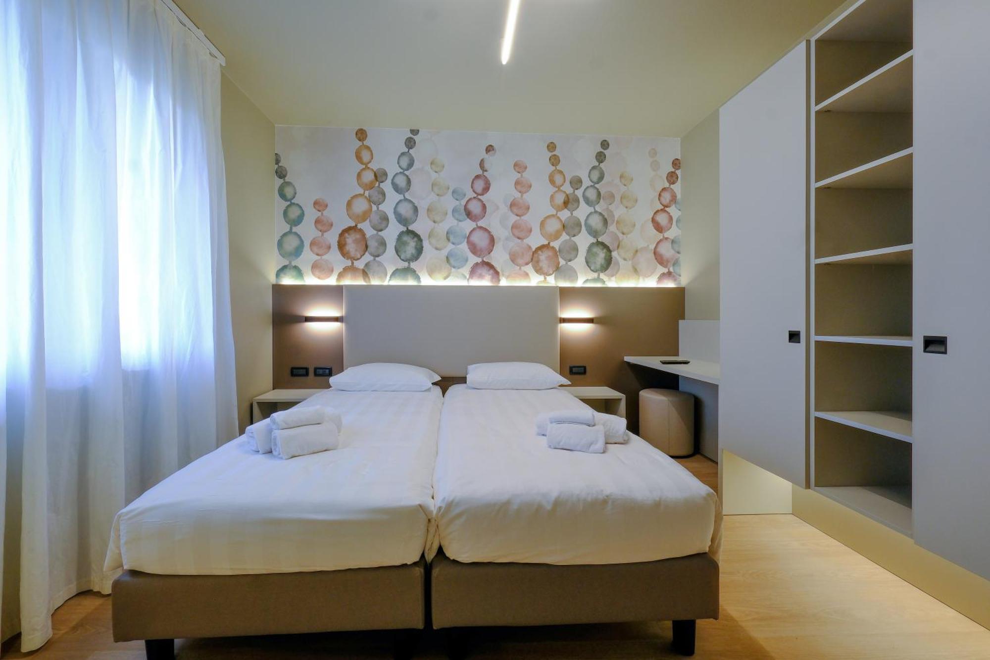 Villa Mimosa Verona Exterior foto