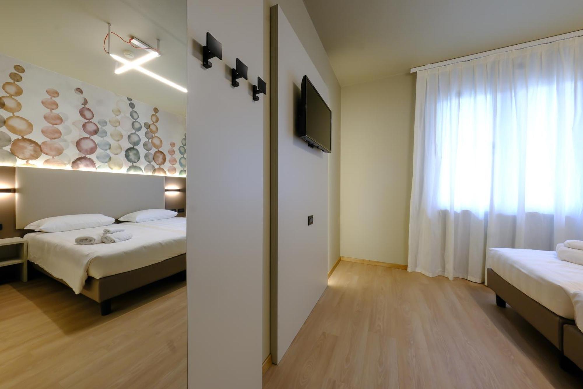 Villa Mimosa Verona Exterior foto