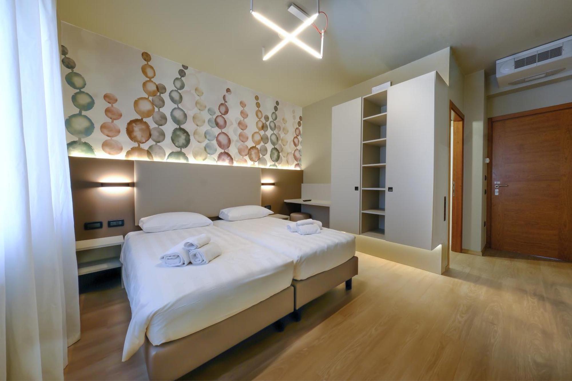 Villa Mimosa Verona Exterior foto