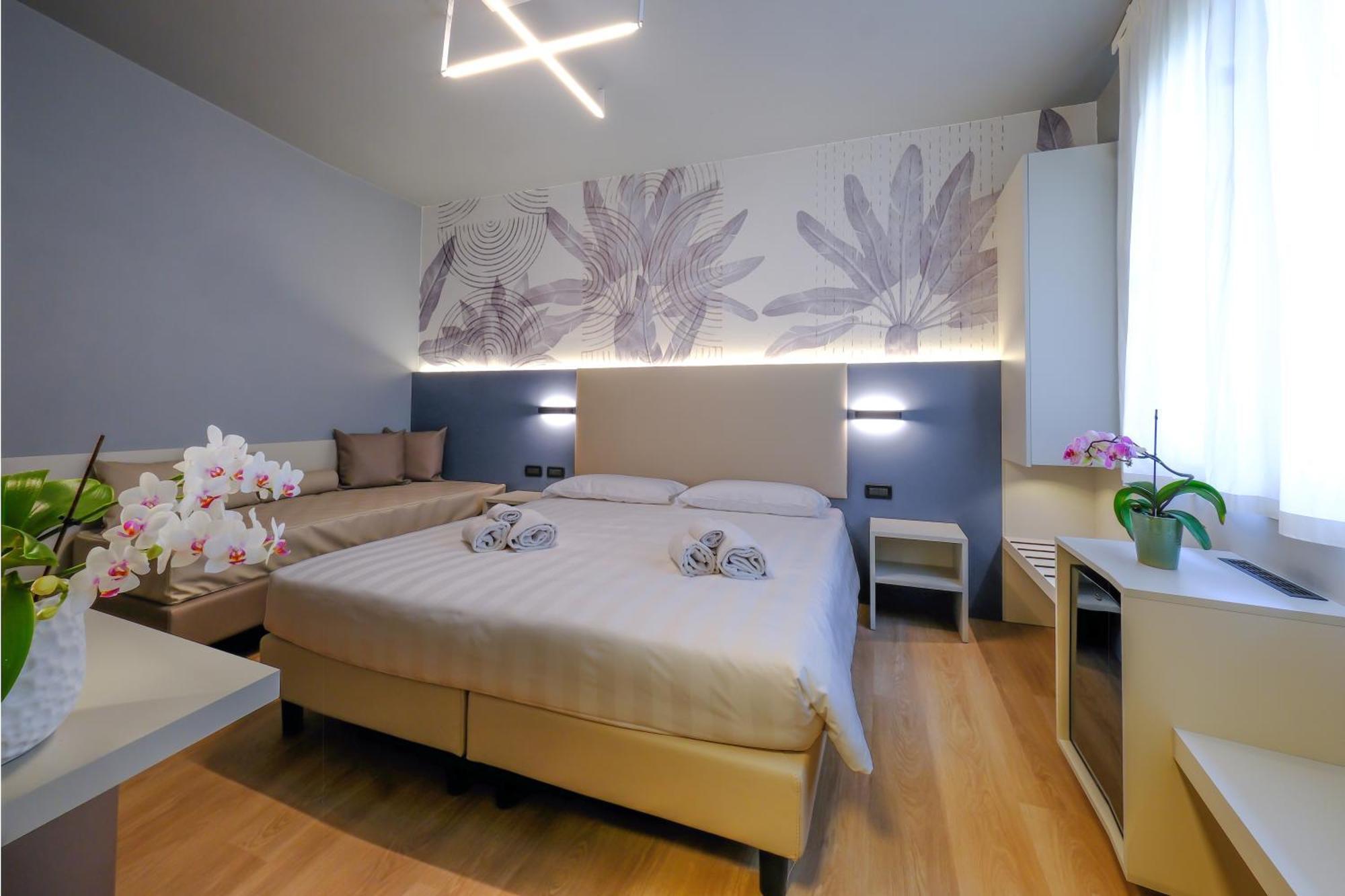 Villa Mimosa Verona Exterior foto